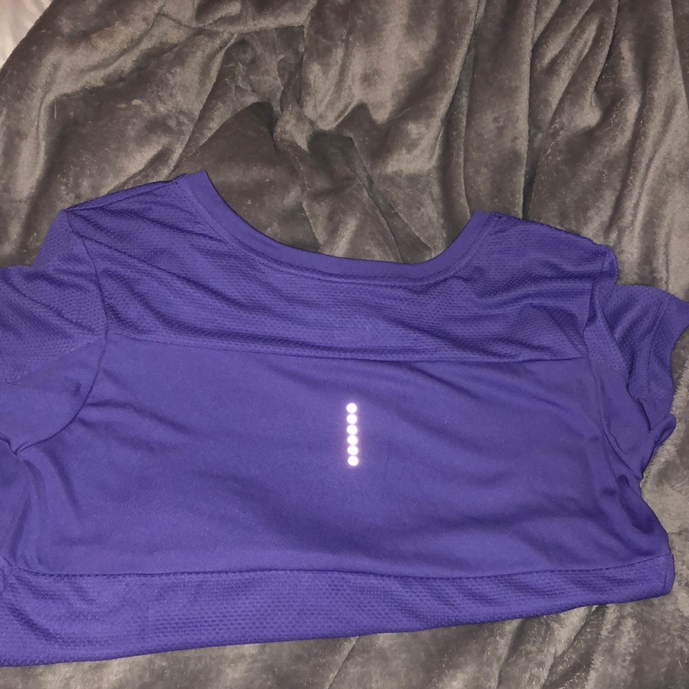 Nike dri-fit shirt - Picture 2 of 3
